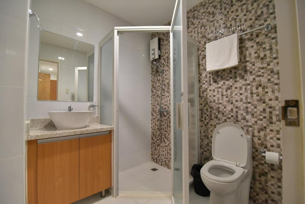 Holiday Oceanview Residences And Resort Samal Ngoại thất bức ảnh